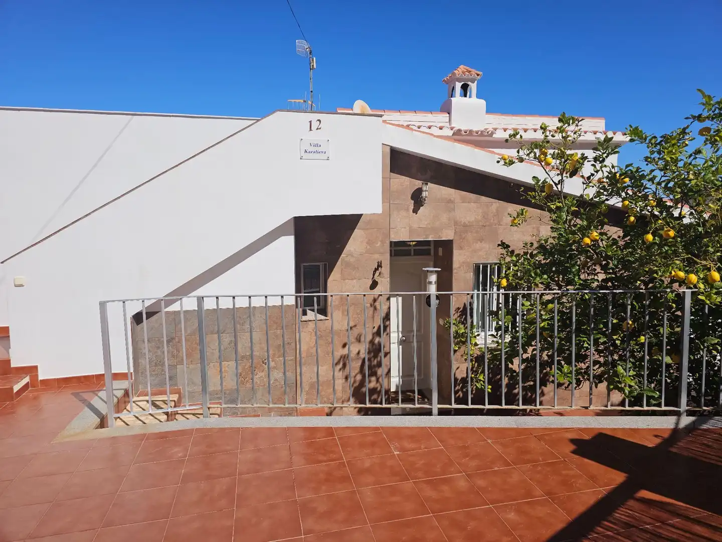 Casa con piscina in vendita a El Montgó, imagen 49