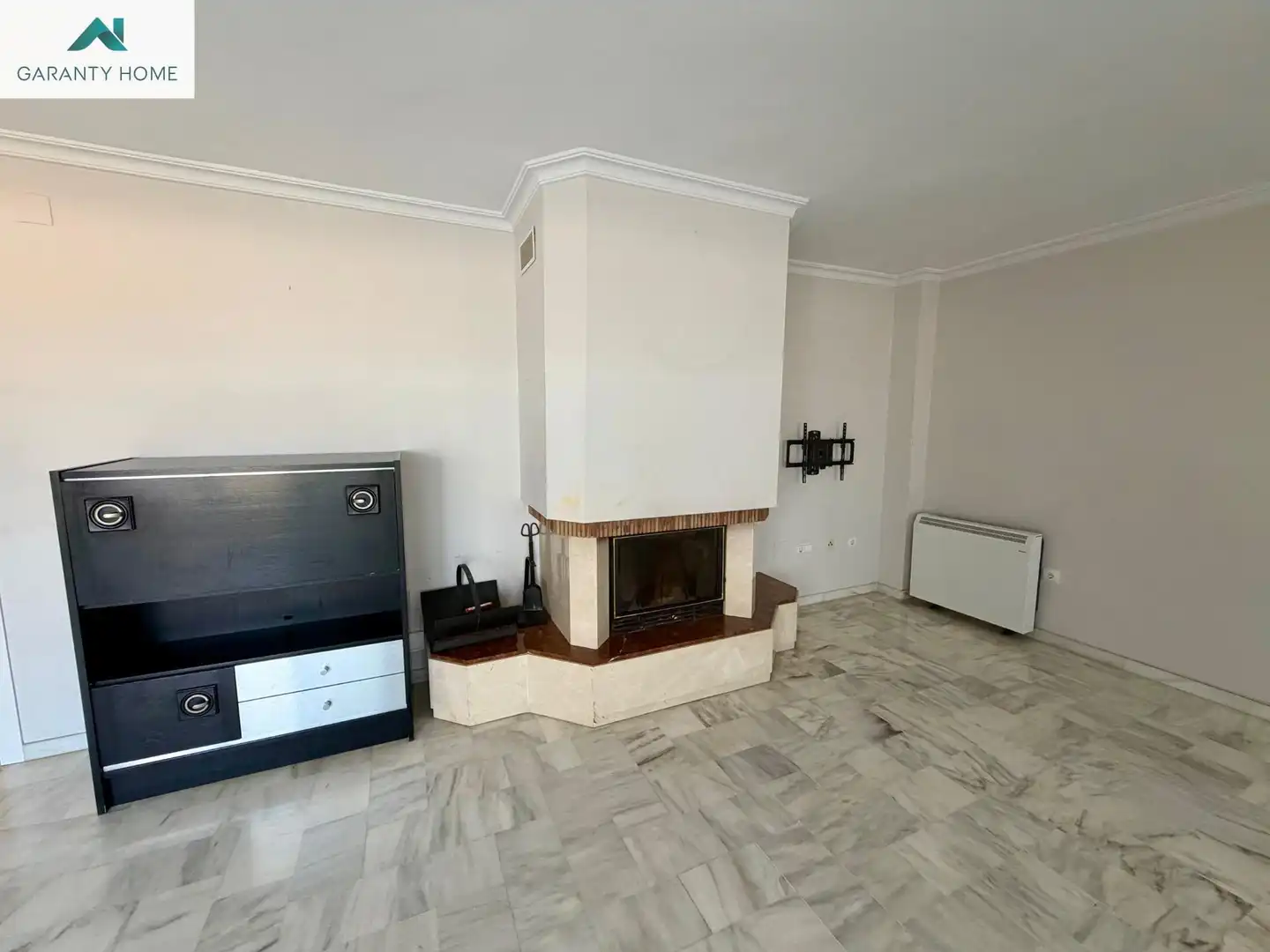 Sala de estar de Dúplex en venta en Rincón de la Victoria con Aire acondicionado, Calefacción y Terraza