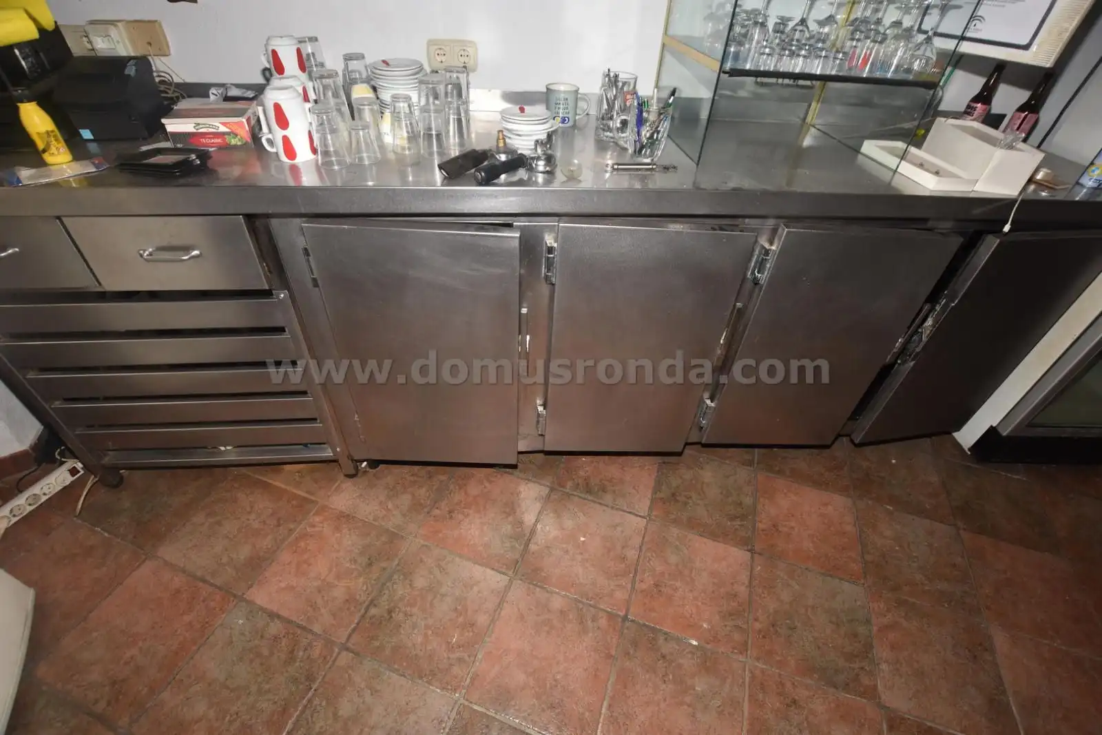 Local comercial en venda a Montejaque, imagen 3
