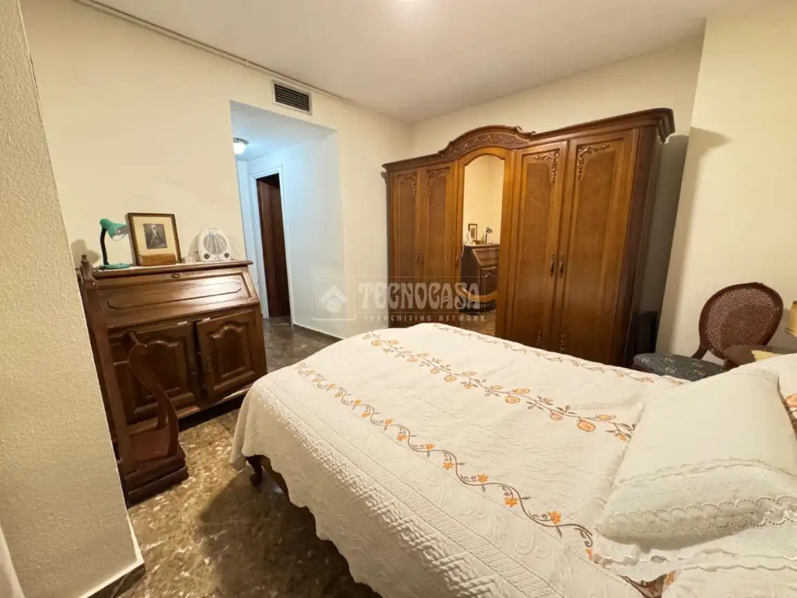 Wohnung mit Aufzug zum Verkauf in Centro, imagen 20