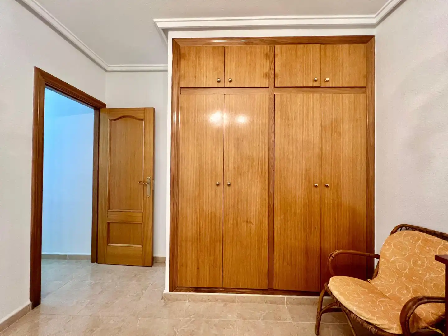 Apartamento con ascensor en venta en Calle de maria gil vallejos, imagen 25