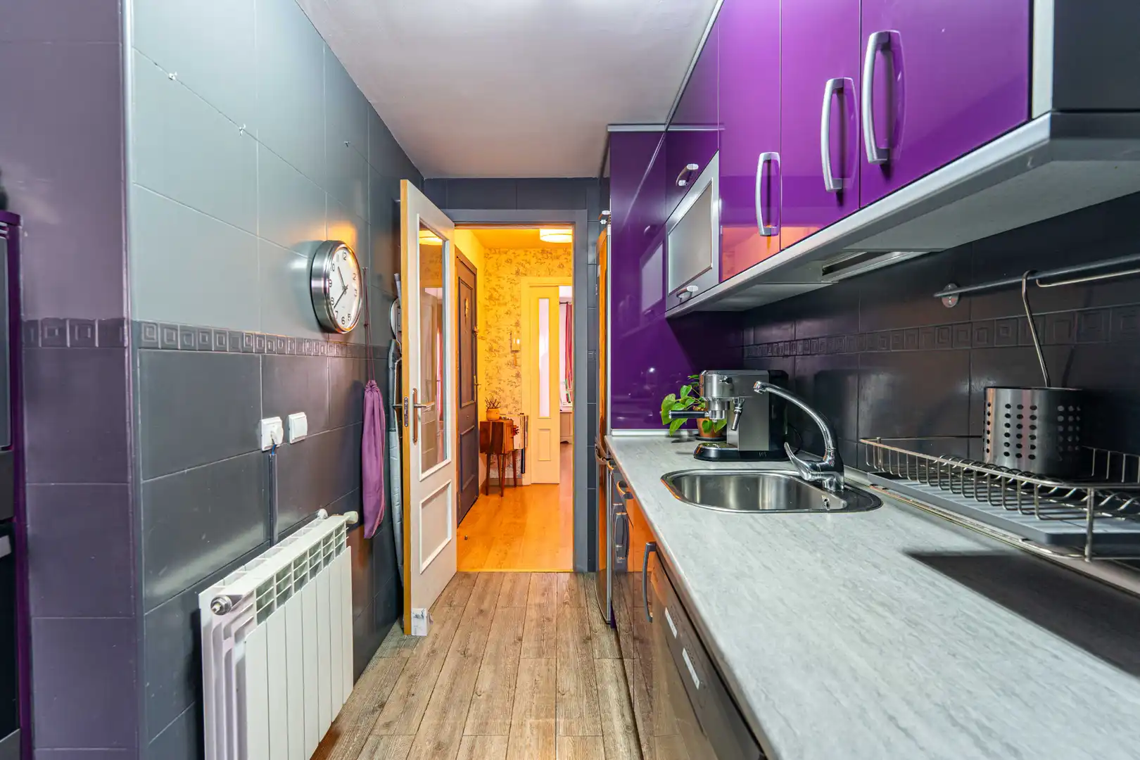Appartement avec piscine à vendre à Calle del Planeta Urano 11, imagen 7