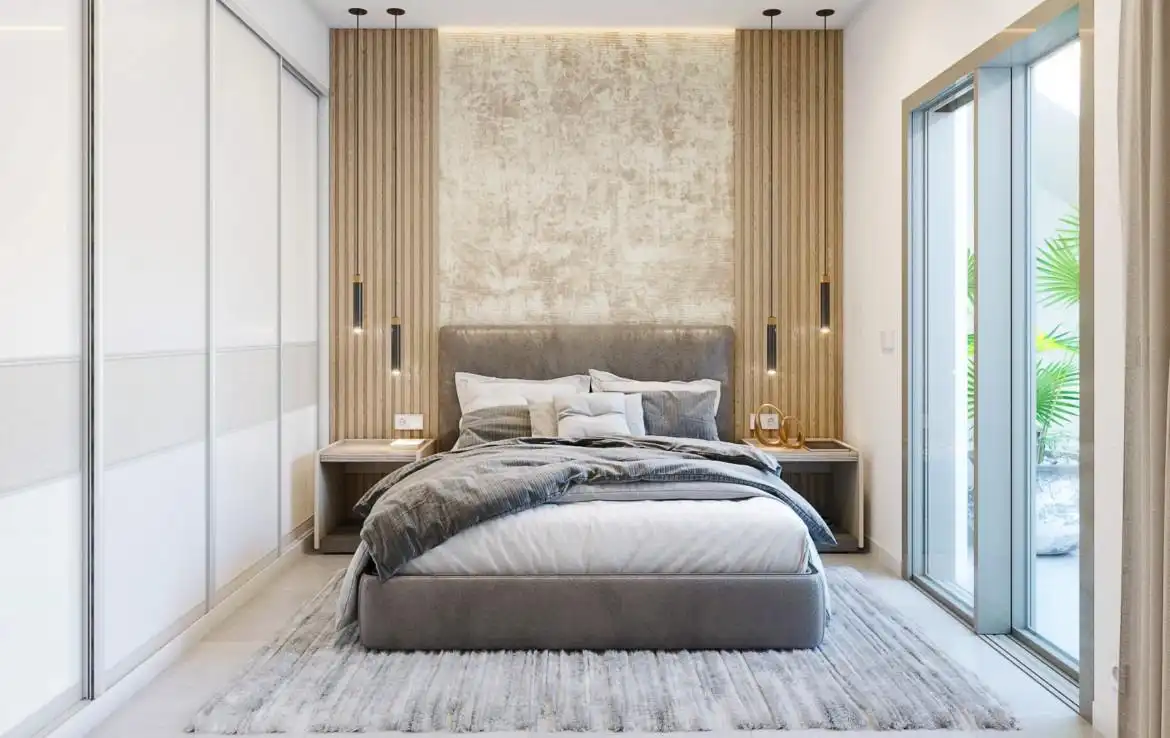 Chalet con piscina en venta en Pilar de la Horadada ciudad, imagen 5