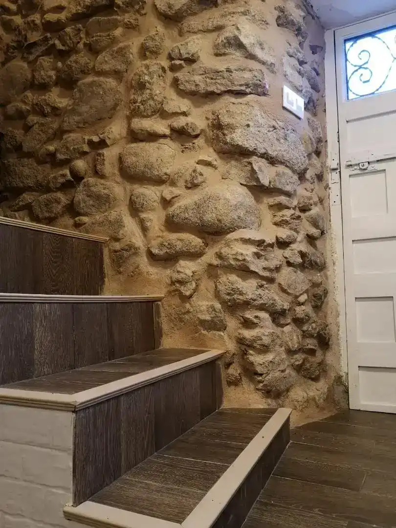 Casa adosada en venta en Candelario con Lavadora, Microondas y Balcón