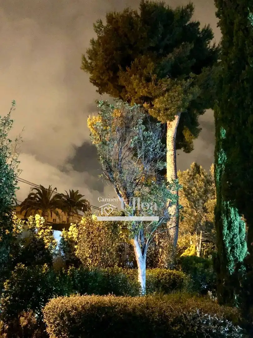 Villa con piscina in vendita a Garbinet - Vistahermosa, imagen 18