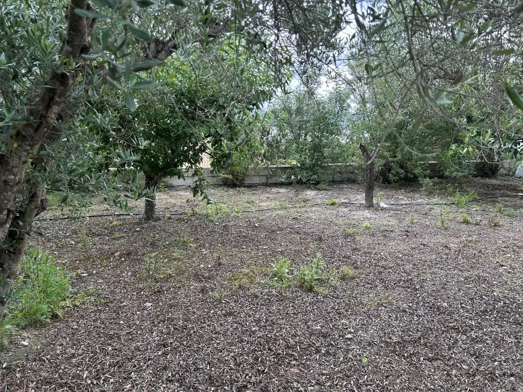 Casa o xalet en venda en Sempere amb Aire condicionat, Jardí privat i Terrassa