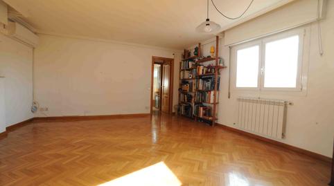 Foto 3 de Àtic en venda a Prosperidad,  Madrid Capital