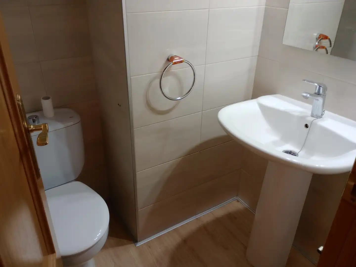 Appartement avec terrasse à vendre à Don Benito, imagen 15
