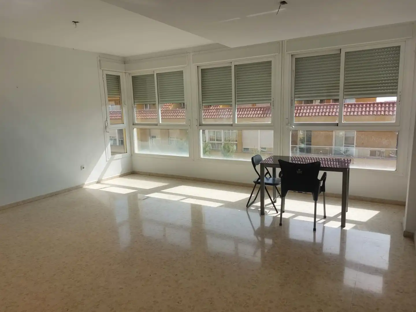 Sala de estar de Piso en venta en Llíria