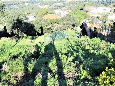 Terreno rustico in vendita a Reixac - Vallensana Baixa