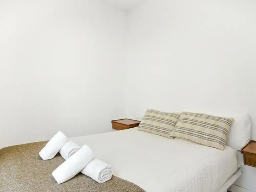 Casa a schiera con terrazza in vendita a Benamara - Atalaya, imagen 21