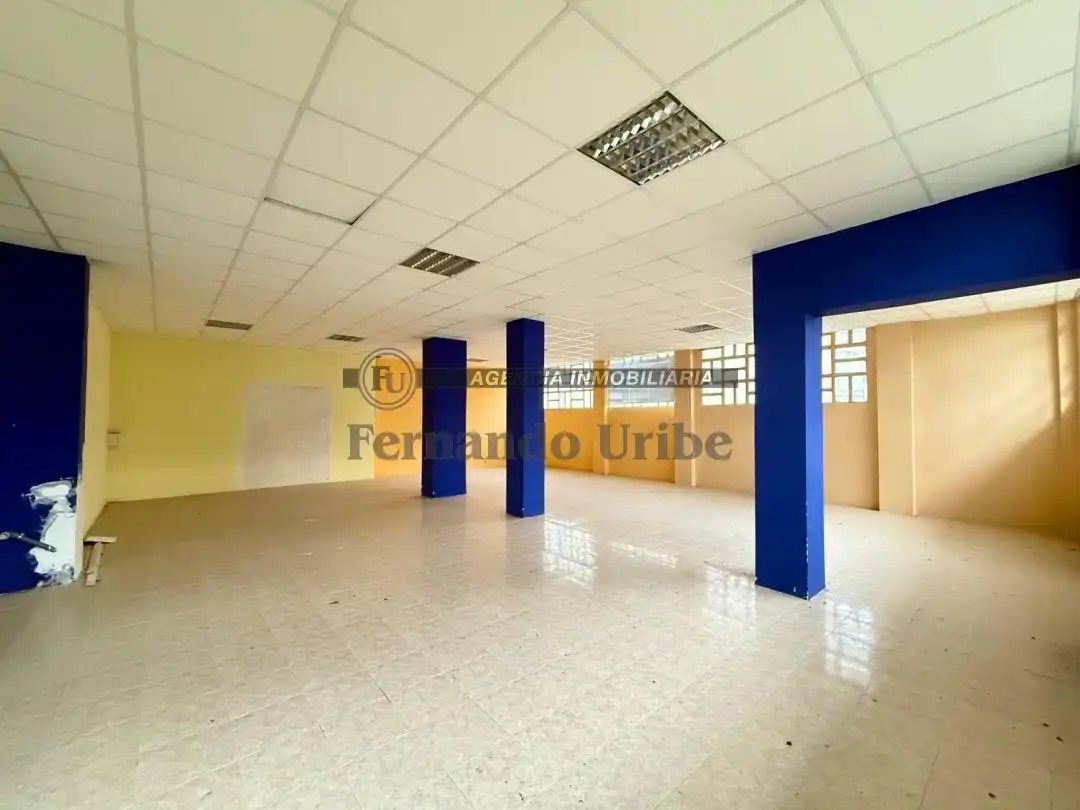 Local comercial en venda a Padura Zeharkalea, imagen 5