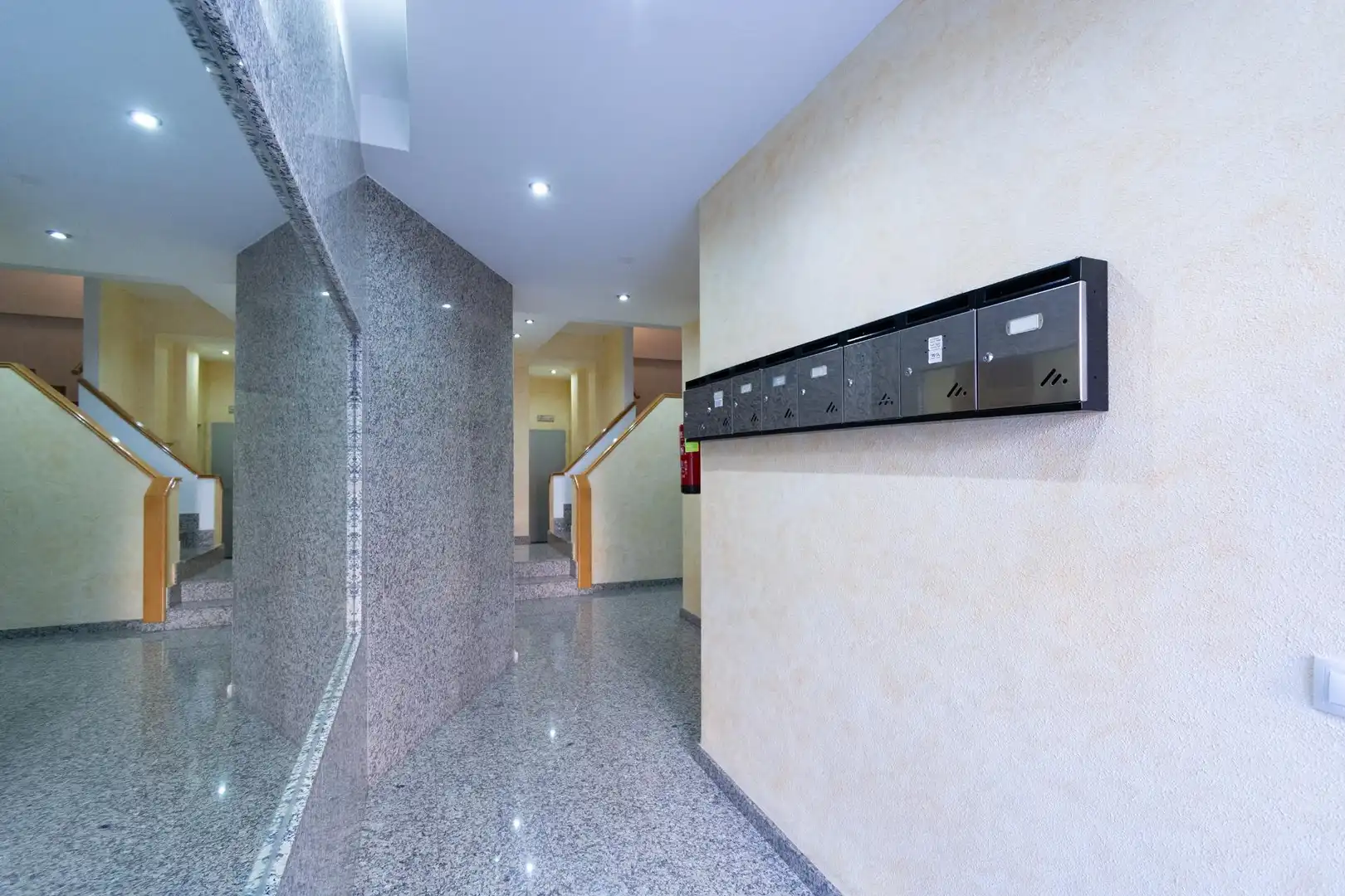 Piso en venta en Cartagena con Aire acondicionado, Calefacción y Balcón