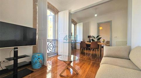 Photo 2 of Flat for rent in A Ponte, Ourense Capital