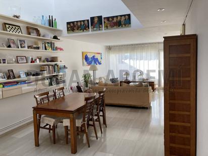 Dining room of House or chalet for sale in Terrassa  with Terrace