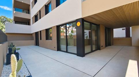 Foto 5 de Apartament en venda a Son Armadans,  Palma de Mallorca