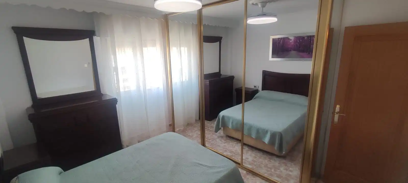 Apartamento con ascensor en venta en Centro ciudad, imagen 11