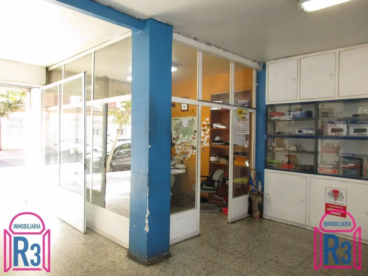Local comercial en venda a Las Ventas, imagen 3
