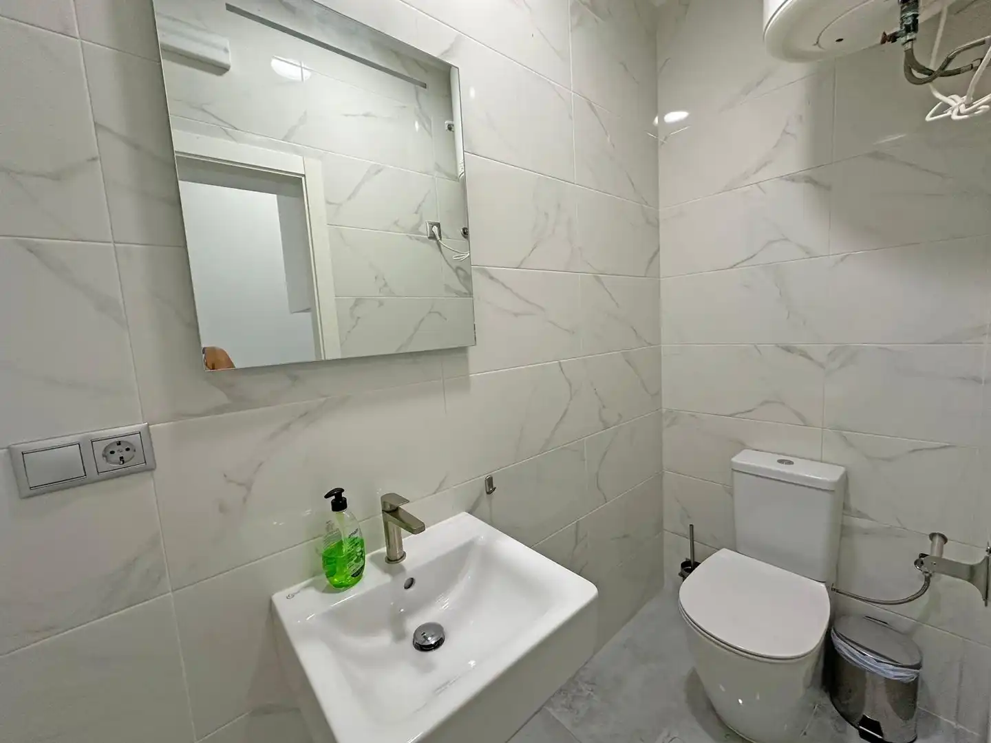 Business premises to rent in El Moncayo - El Pòrtic, imagen 10