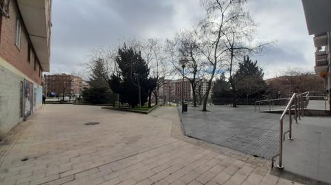 Foto 3 de Pis en venda a Pizarrales, Salamanca Capital