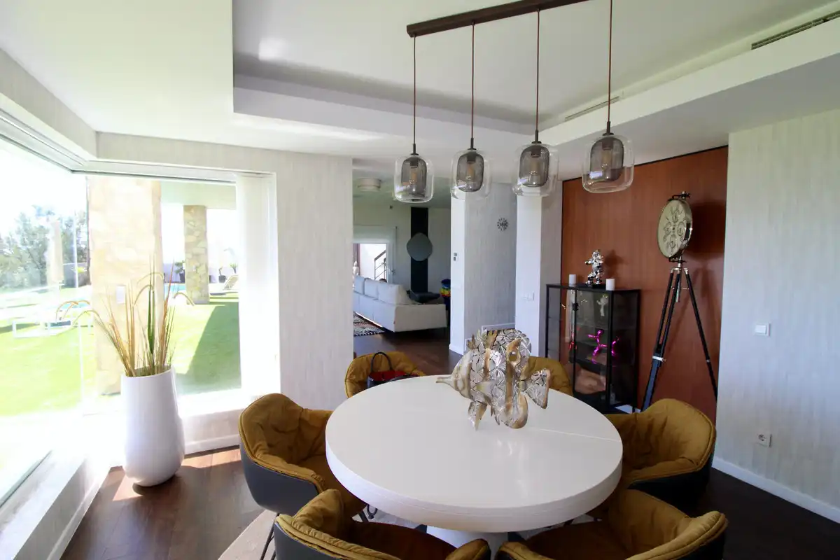 Villa mit Pool zum Verkauf in Calle Benahavis, imagen 19