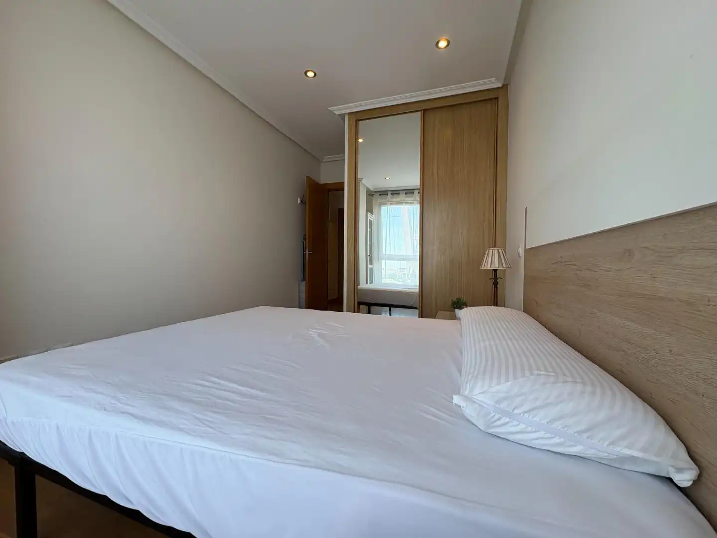 Apartments for rent in Calle LA PEÑA, El Natahoyo