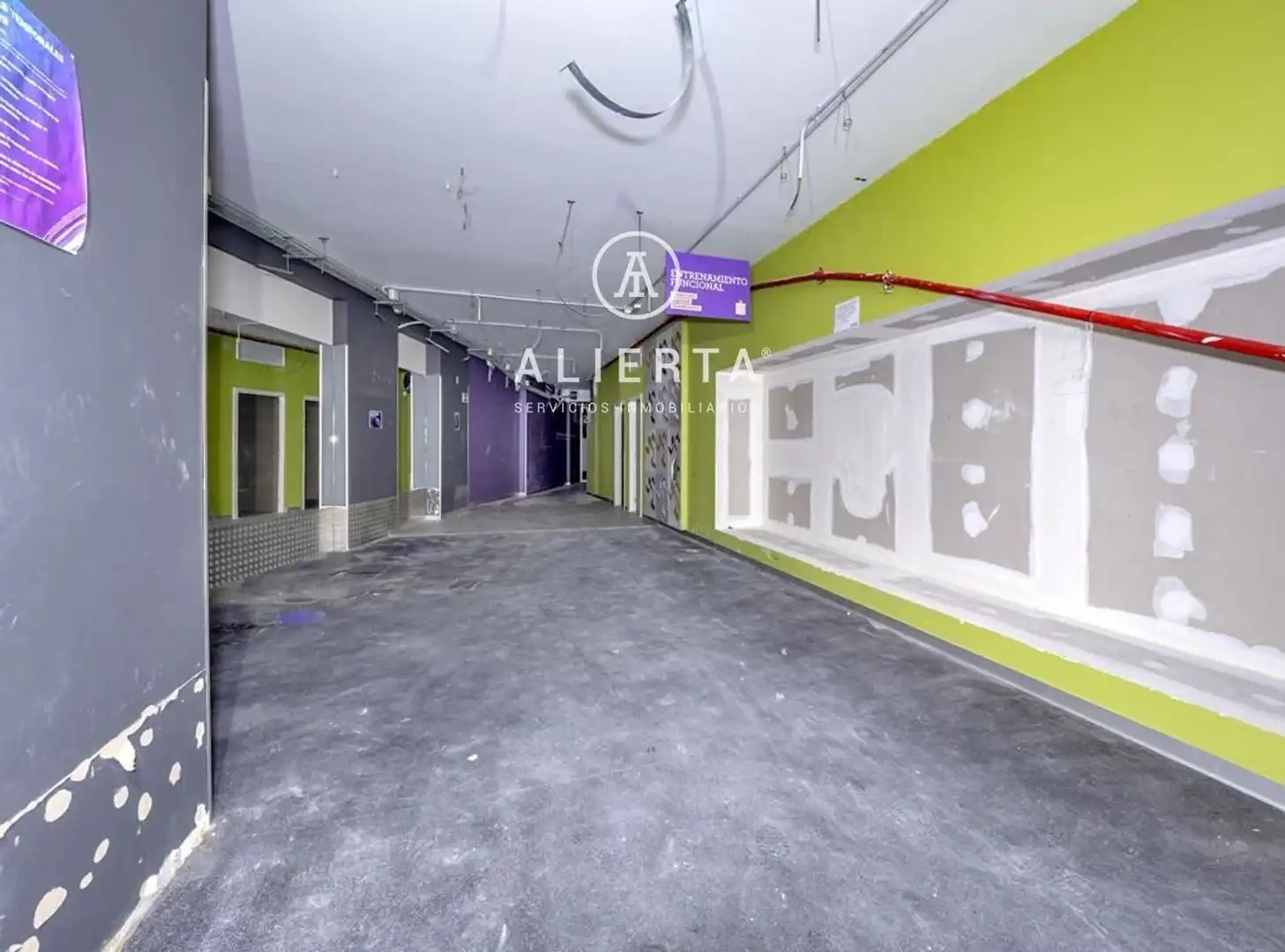 Büro zur Miete in Gran Vía, imagen 2