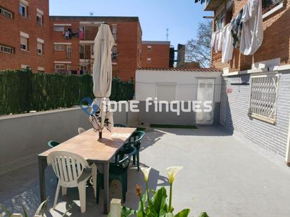 Terrassa de Pis en venda en Sabadell amb Calefacció, Terrassa i Internet