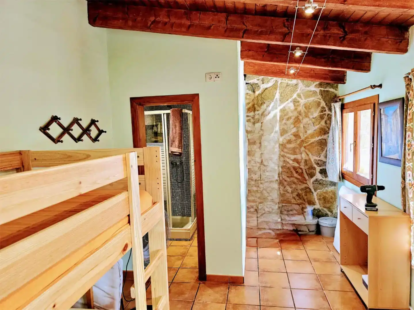 Baño de Casa o chalet en venta en Andratx con Aire acondicionado y Piscina