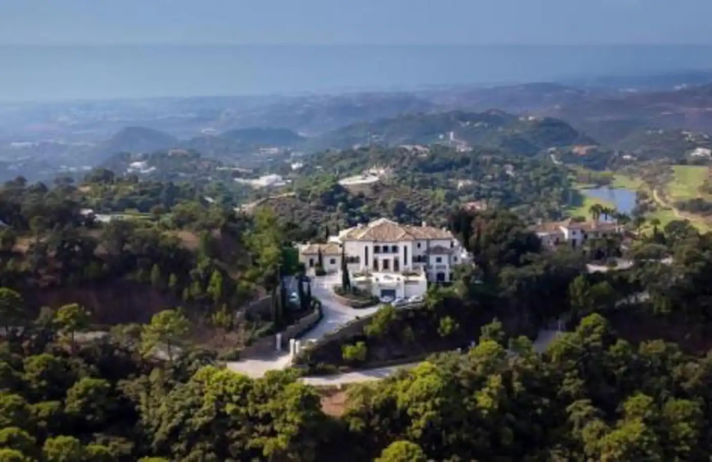 Casa con terraza en venta en La Zagaleta, imagen 15