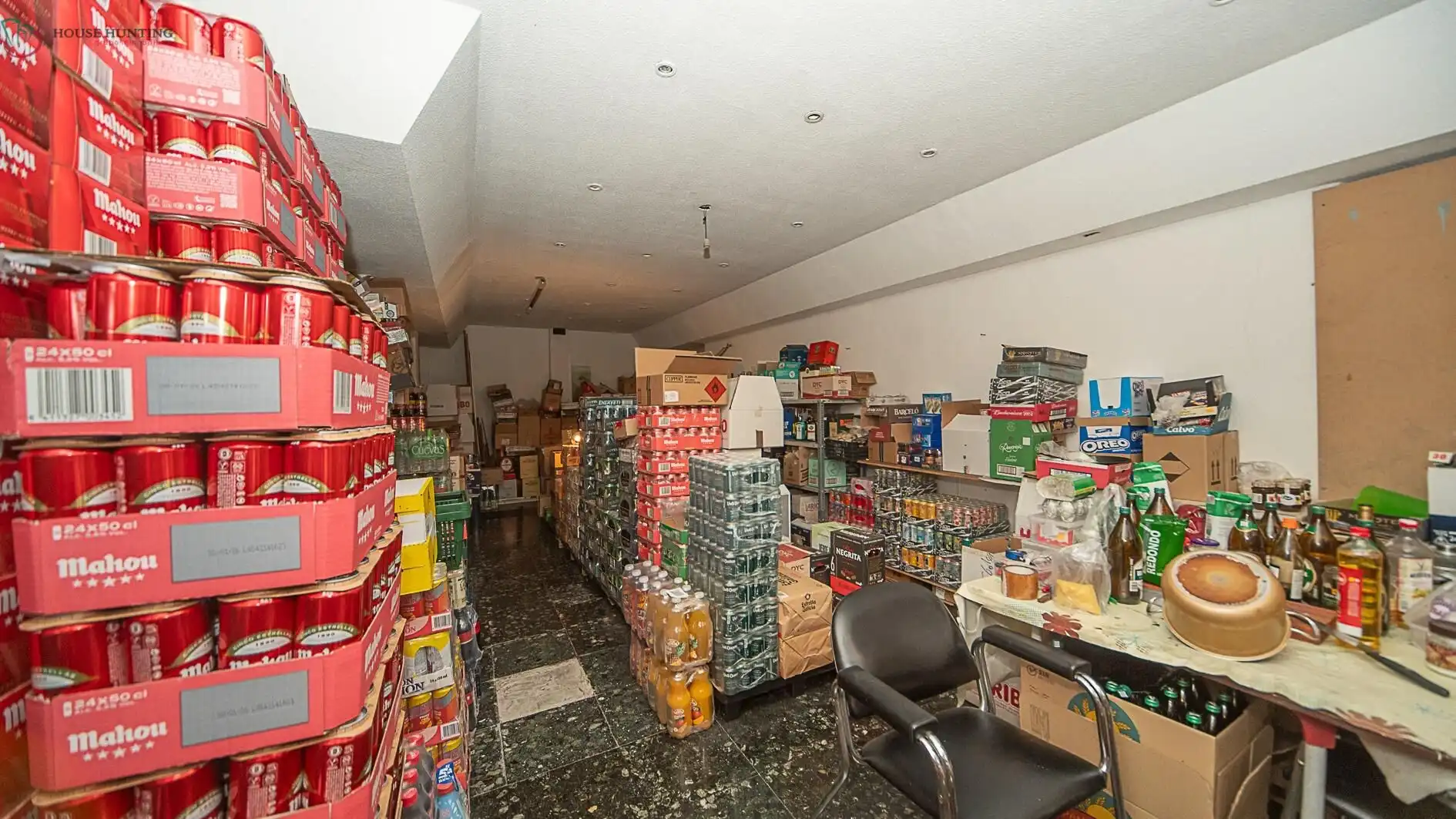 Commercial properties for sale in Madrid  with Air Conditioner