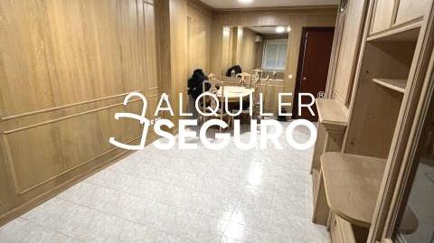 Photo 4 of Flat to rent in Unanimidad, Los Rosales, Madrid