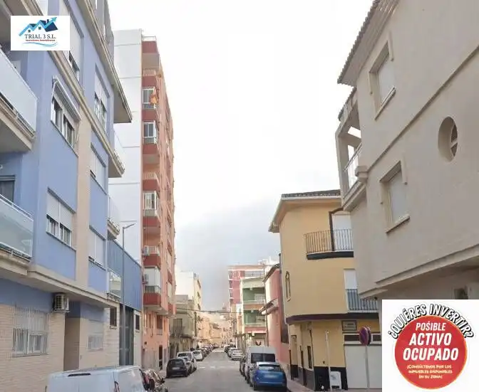 Traster en venda a Calle de Valldigna, Xeraco