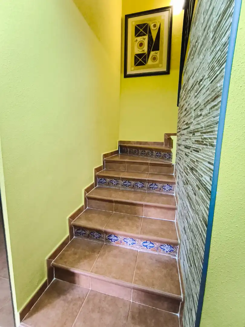 Casa o xalet en venda en Magaz de Pisuerga amb Calefacció, Jardí privat i Terrassa