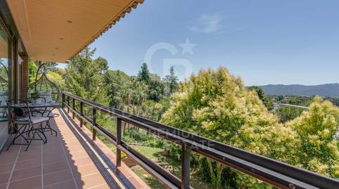 Foto 5 de Casa o xalet en venda a Bellaterra, Barcelona