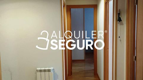 Foto 5 von Wohnung zur Miete in Guardia Civil, Zaratán, Valladolid