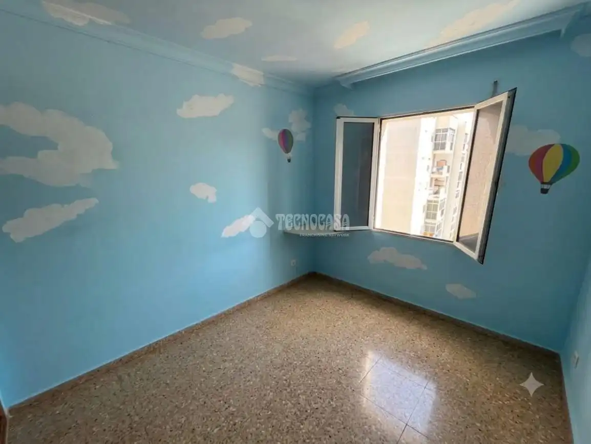 Habitación de Piso en venta en Las Palmas de Gran Canaria con Aire acondicionado y Balcón