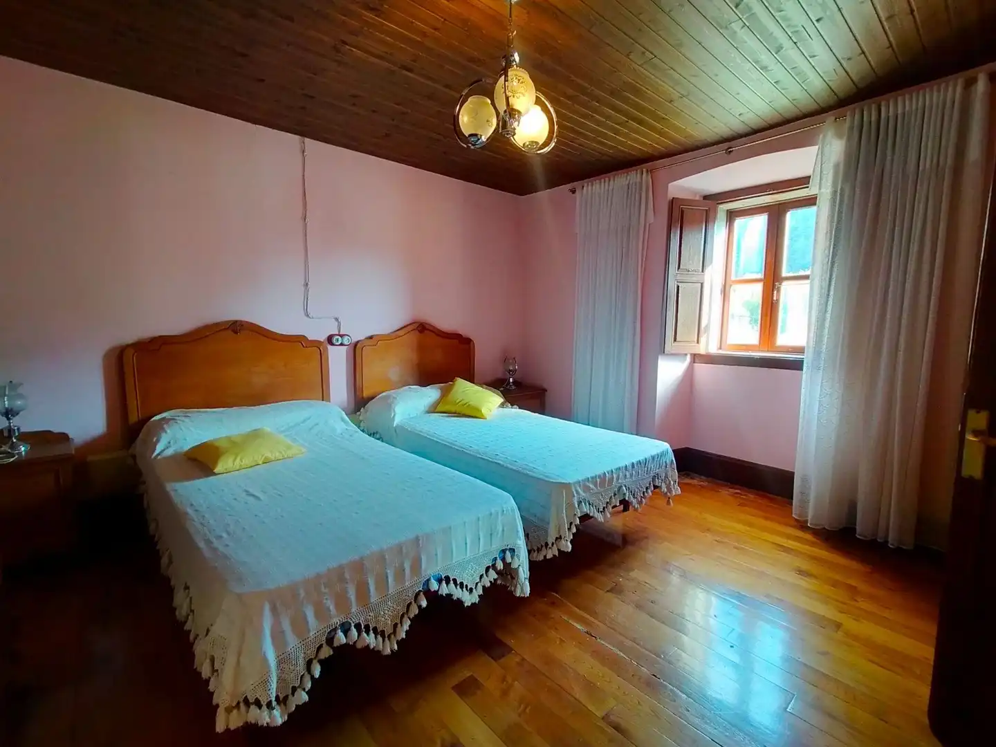 House with garden for sale in Pravia, imagen 63
