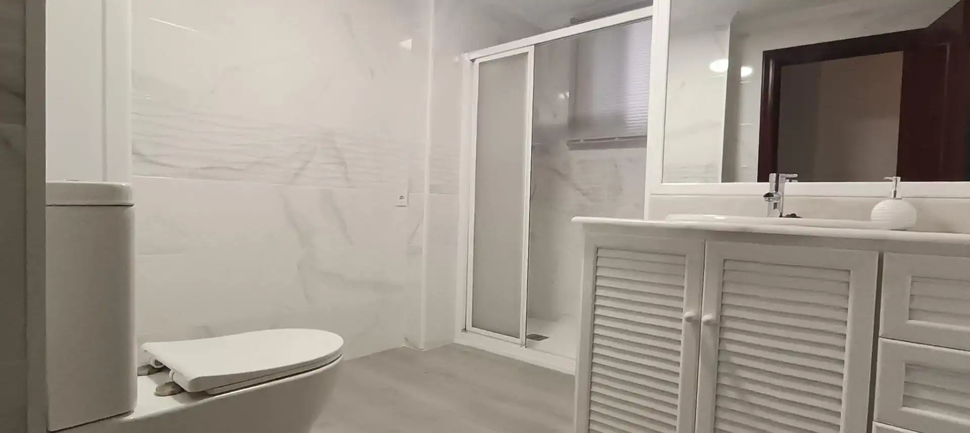 Bany de Pis en venda en Puerto Real