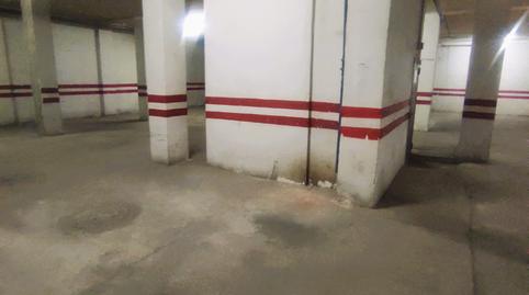 Foto 4 de Garatge de lloguer a Calle Jaén, 6, Berja, Almería