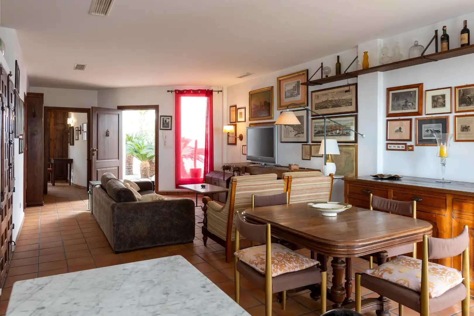 Chalet con piscina en venta en Calle Platano, imagen 48