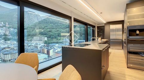 Foto 3 de Ático en venta en Ciudad Universitaria, Madrid Capital