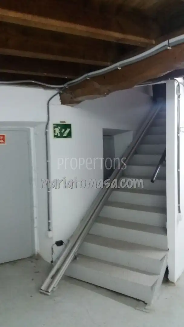 Gewerbefläche zur Miete in Casco Viejo - Muelle, imagen 10