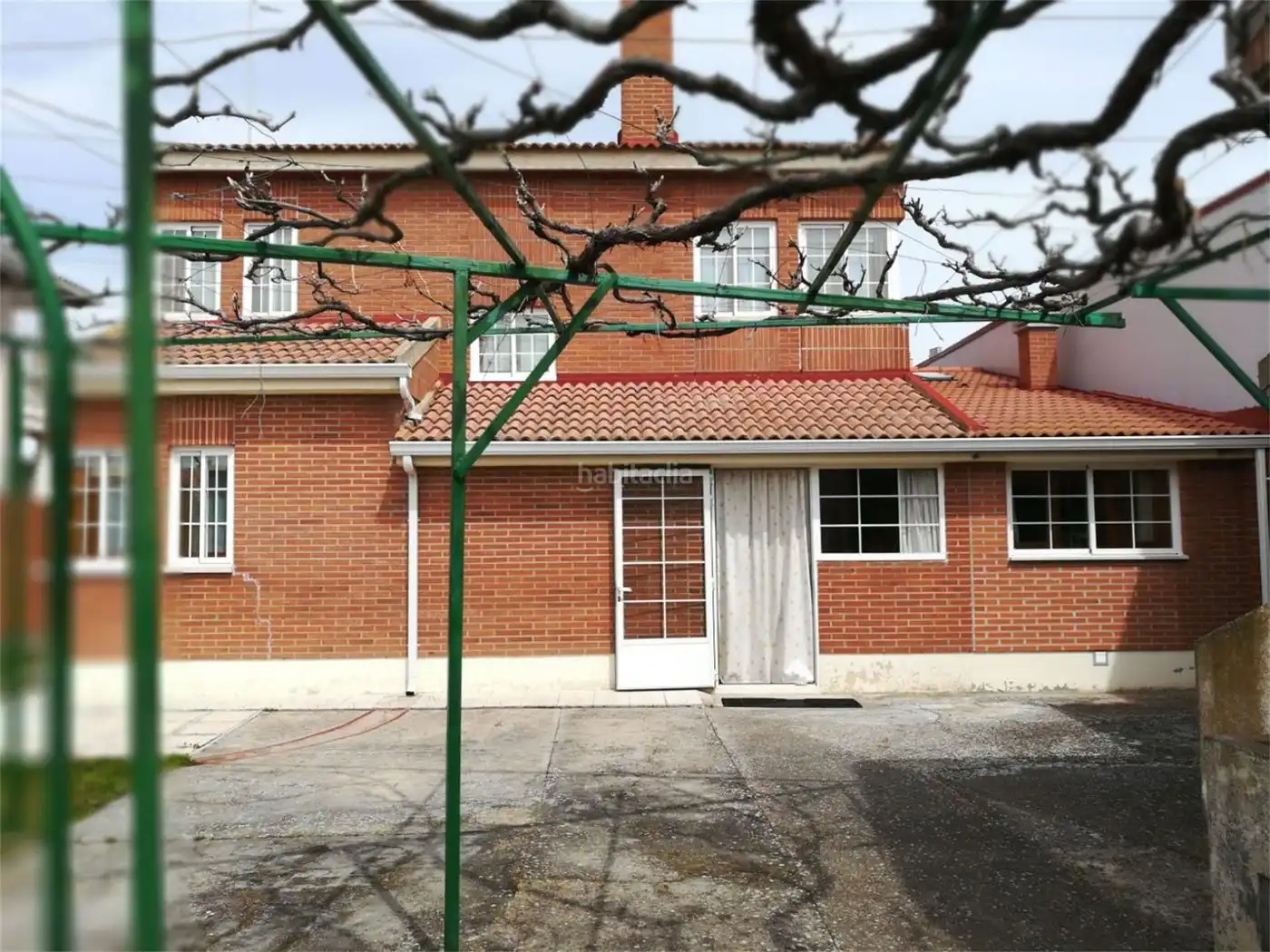Casa in vendita a Calle Senovilla 19, imagen 4