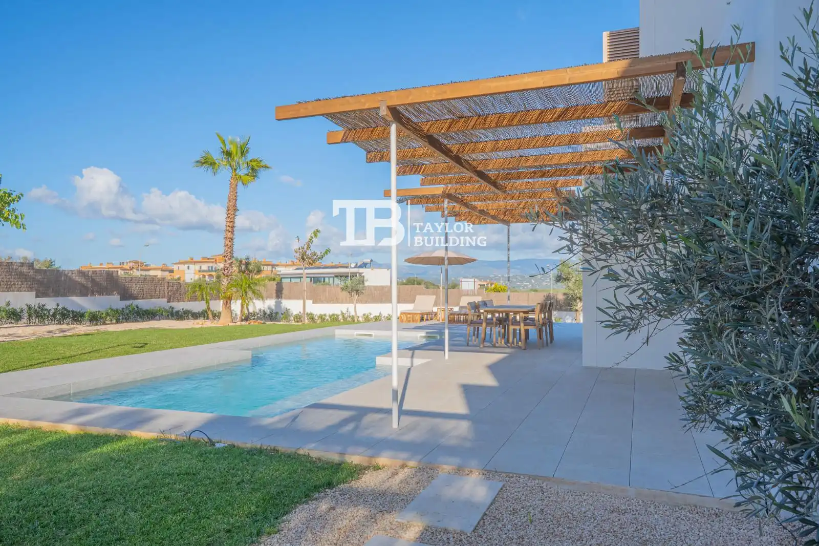 Chalet con terraza en venta en Binicomprat, imagen 3