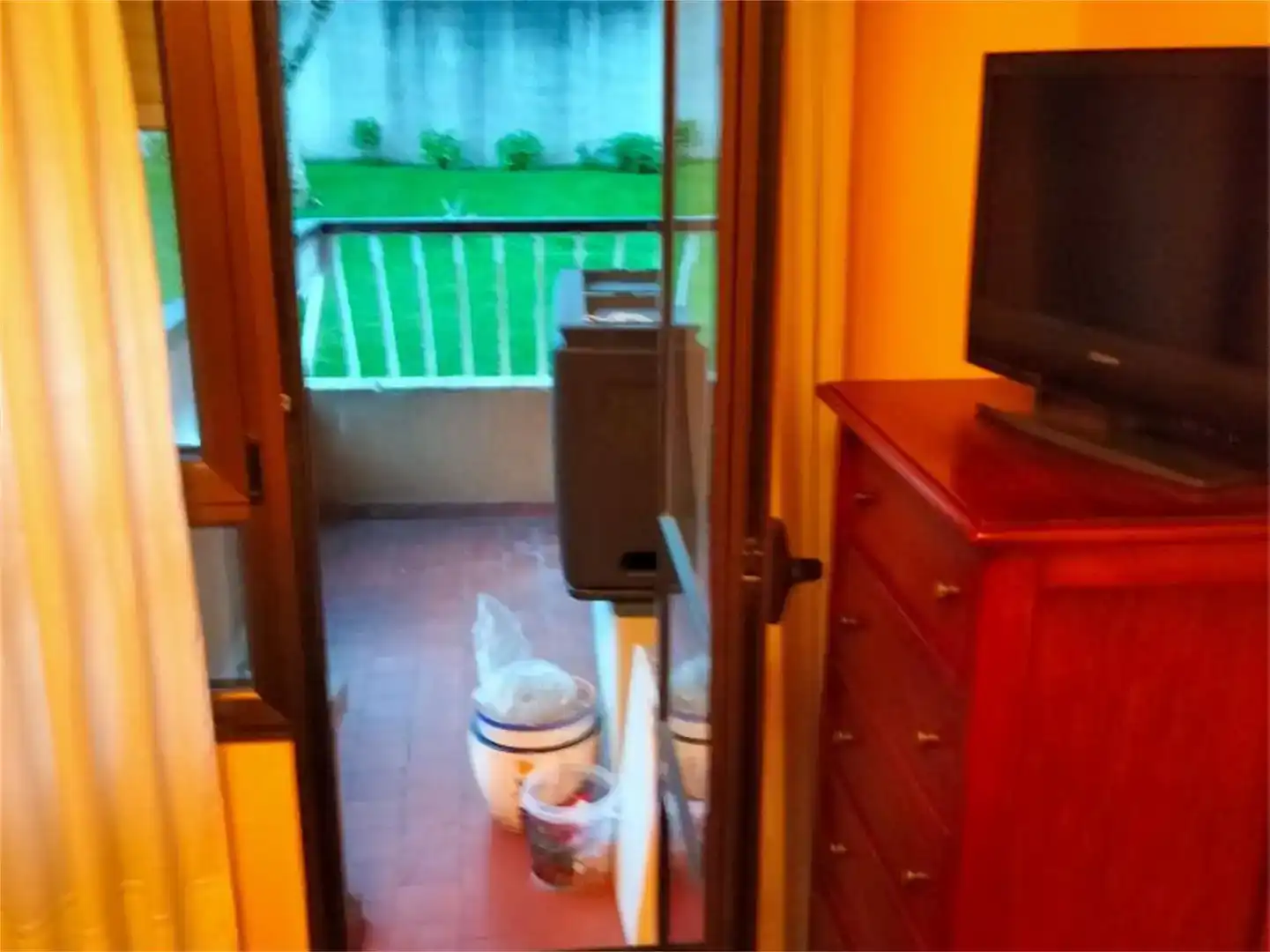 Terrassa de Pis en venda en Este