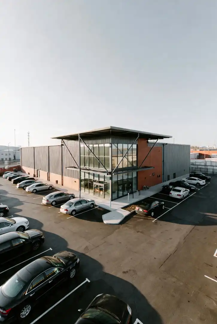 Terreno industrial en venta en Xàtiva