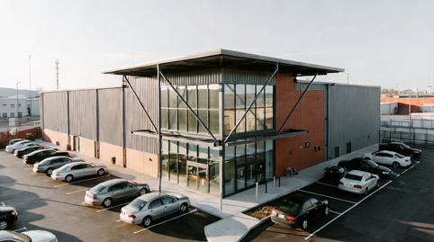 Foto 2 de Terreno industrial en venta en Xàtiva, Valencia