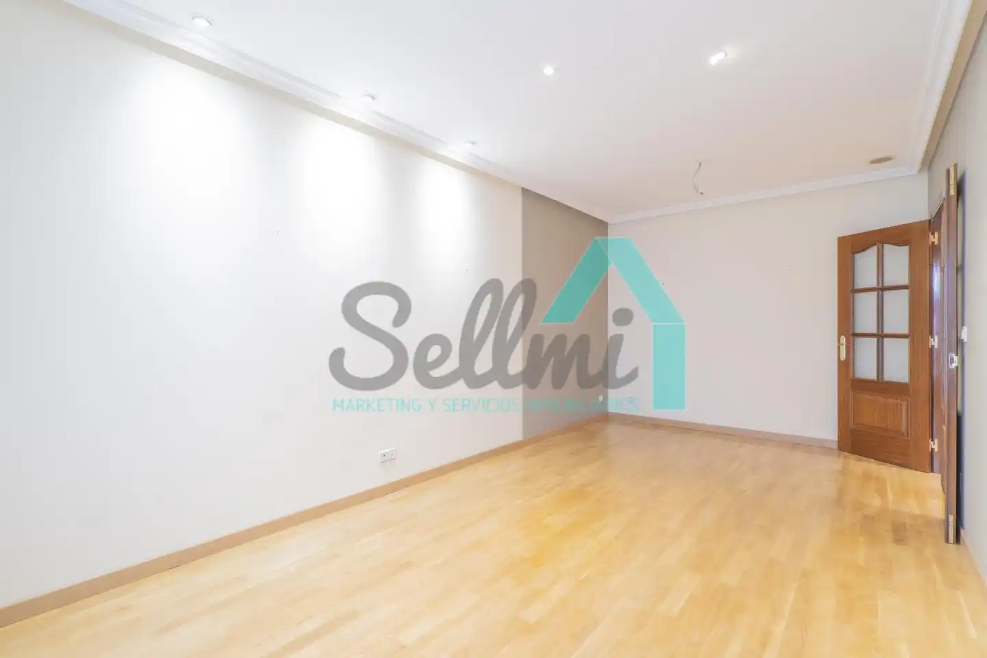Flat for rent in Ería - Masip