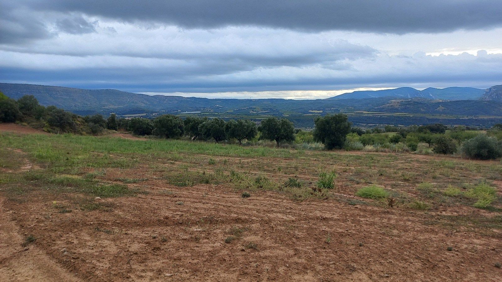 Residencial en venda en El Grado